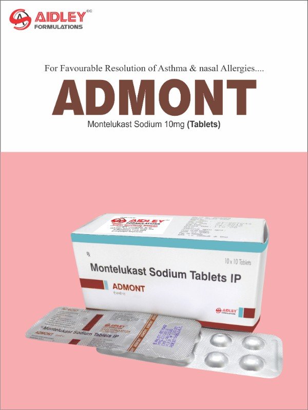 ADMONT
